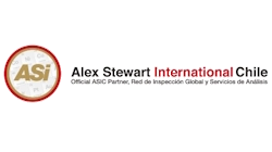 Alex Stewart Internacional, Chile